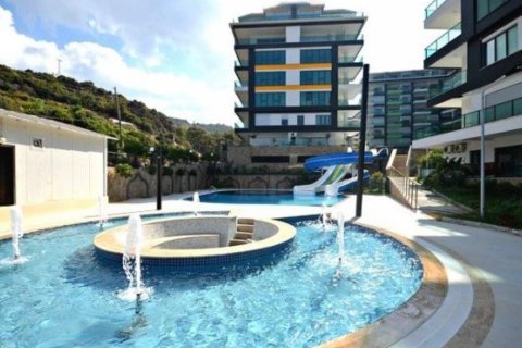 Apartment for sale  in Alanya, Antalya, Turkey, 68m2, No. 209618 – photo 1