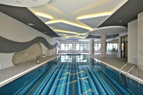 Apartment for sale  in Alanya, Antalya, Turkey, 68m2, No. 209618 – photo 26