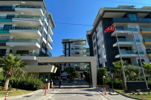 Apartment for sale  in Alanya, Antalya, Turkey, 68m2, No. 209618 – photo 2