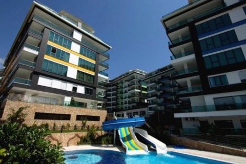 Apartment for sale  in Alanya, Antalya, Turkey, 68m2, No. 209618 – photo 6