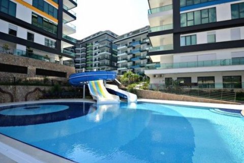 Apartment for sale  in Alanya, Antalya, Turkey, 68m2, No. 209618 – photo 4