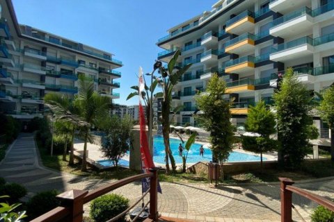 Apartment for sale  in Alanya, Antalya, Turkey, 68m2, No. 209618 – photo 11