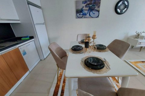 Продажа квартиры в Махмутларе, Анталье, Турция 2 комн., 75м2, №209624 – фото 17