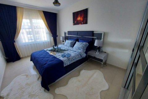 Продажа квартиры в Махмутларе, Анталье, Турция 2 комн., 75м2, №209624 – фото 19