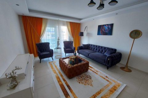 Продажа квартиры в Махмутларе, Анталье, Турция 2 комн., 75м2, №209624 – фото 13