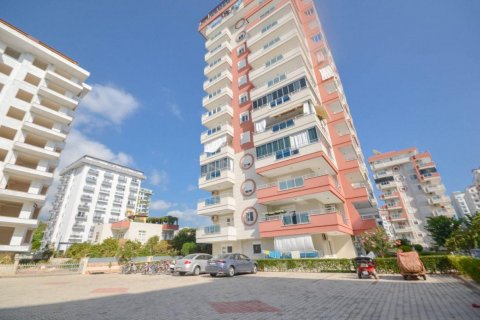 Продажа квартиры в Махмутларе, Анталье, Турция 2 комн., 75м2, №209624 – фото 3
