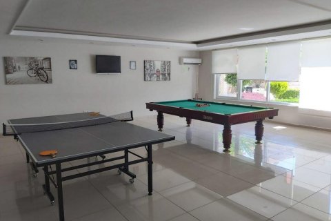 Продажа квартиры в Махмутларе, Анталье, Турция 2 комн., 75м2, №209624 – фото 10