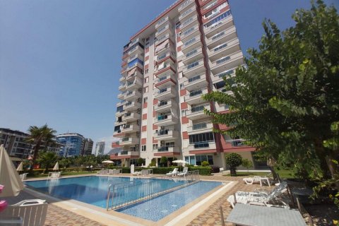 Продажа квартиры в Махмутларе, Анталье, Турция 2 комн., 75м2, №209624 – фото 1