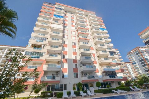 Продажа квартиры в Махмутларе, Анталье, Турция 2 комн., 75м2, №209624 – фото 2
