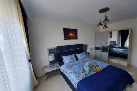 Продажа квартиры в Махмутларе, Анталье, Турция 2 комн., 75м2, №209624 – фото 21