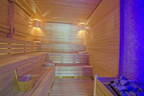 Продажа квартиры в Махмутларе, Анталье, Турция 2 комн., 75м2, №209624 – фото 11