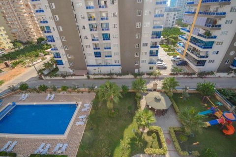 Продажа квартиры в Махмутларе, Анталье, Турция 2 комн., 75м2, №209624 – фото 7