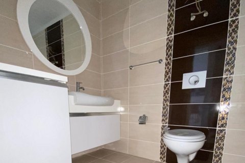 Продажа квартиры в Махмутларе, Анталье, Турция 2 комн., 75м2, №209624 – фото 23