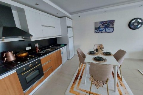 Продажа квартиры в Махмутларе, Анталье, Турция 2 комн., 75м2, №209624 – фото 15