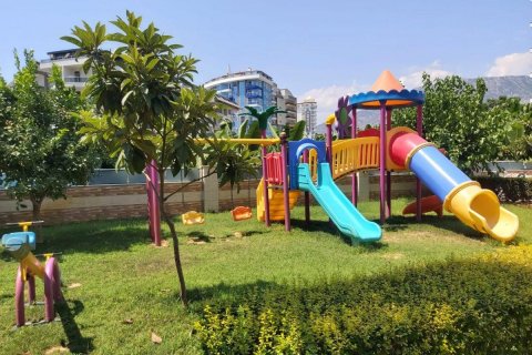 Продажа квартиры в Махмутларе, Анталье, Турция 2 комн., 75м2, №209624 – фото 6