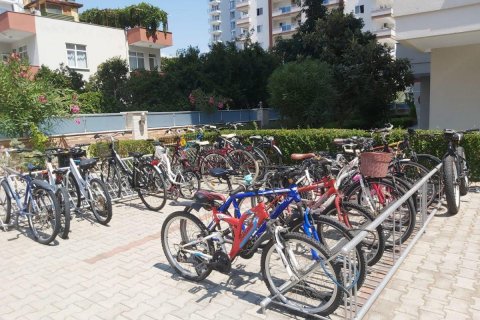 Продажа квартиры в Махмутларе, Анталье, Турция 2 комн., 75м2, №209624 – фото 9