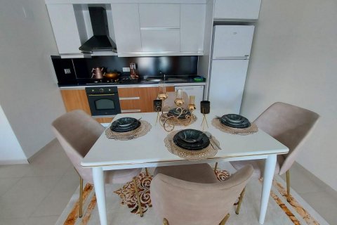 Продажа квартиры в Махмутларе, Анталье, Турция 2 комн., 75м2, №209624 – фото 16