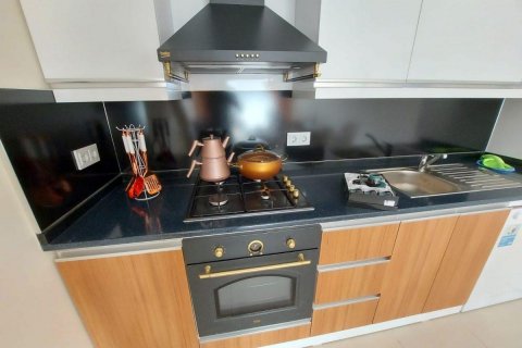 Продажа квартиры в Махмутларе, Анталье, Турция 2 комн., 75м2, №209624 – фото 14