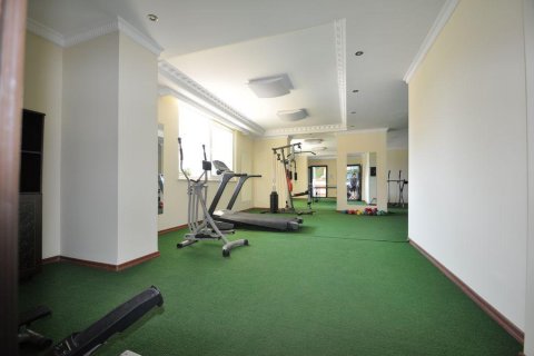 آپارتمان در Mahmutlar ، ترکیه 125 متر مربع. شماره 209621 - 7