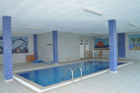 آپارتمان در Mahmutlar ، ترکیه 125 متر مربع. شماره 209621 - 9