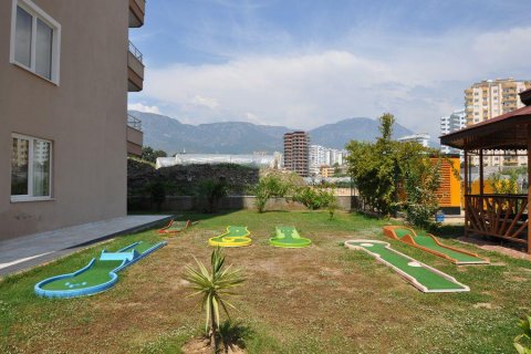 آپارتمان در Mahmutlar ، ترکیه 125 متر مربع. شماره 209621 - 4