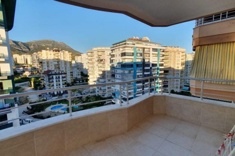 آپارتمان در Mahmutlar ، ترکیه 125 متر مربع. شماره 209621 - 24