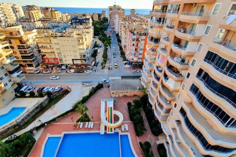 آپارتمان در Mahmutlar ، ترکیه 125 متر مربع. شماره 209621 - 21