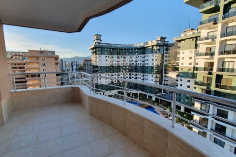 آپارتمان در Mahmutlar ، ترکیه 125 متر مربع. شماره 209621 - 25