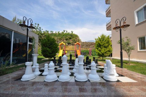 آپارتمان در Mahmutlar ، ترکیه 125 متر مربع. شماره 209621 - 3