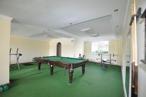 آپارتمان در Mahmutlar ، ترکیه 125 متر مربع. شماره 209621 - 8