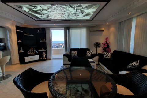 آپارتمان در Mahmutlar ، ترکیه 125 متر مربع. شماره 209621 - 12