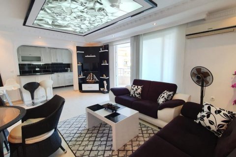 آپارتمان در Mahmutlar ، ترکیه 125 متر مربع. شماره 209621 - 11