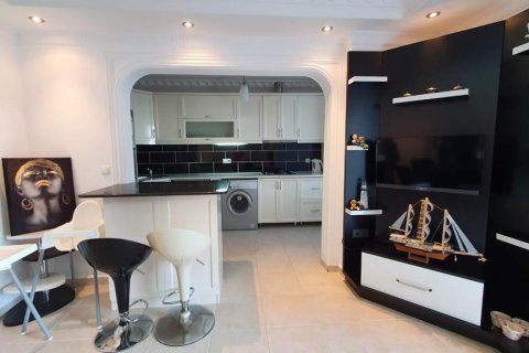 آپارتمان در Mahmutlar ، ترکیه 125 متر مربع. شماره 209621 - 13