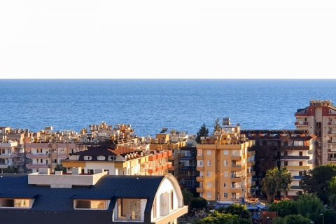 آپارتمان در Mahmutlar ، ترکیه 125 متر مربع. شماره 209621 - 22