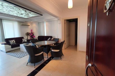 آپارتمان در Mahmutlar ، ترکیه 125 متر مربع. شماره 209621 - 10