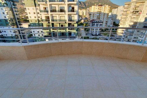 آپارتمان در Mahmutlar ، ترکیه 125 متر مربع. شماره 209621 - 23