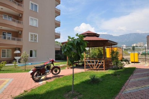 آپارتمان در Mahmutlar ، ترکیه 125 متر مربع. شماره 209621 - 2