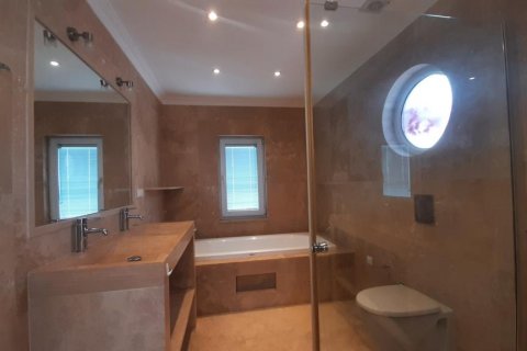 Продажа виллы в Аланье, Анталье, Турция 5 комн., 250м2, №209620 – фото 27