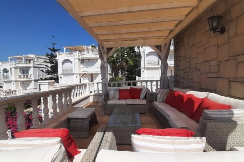 Продажа виллы в Аланье, Анталье, Турция 5 комн., 250м2, №209620 – фото 18