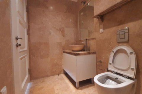 Продажа виллы в Аланье, Анталье, Турция 5 комн., 250м2, №209620 – фото 23