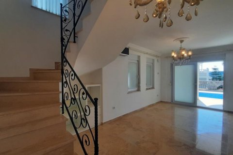 Продажа виллы в Аланье, Анталье, Турция 5 комн., 250м2, №209620 – фото 11