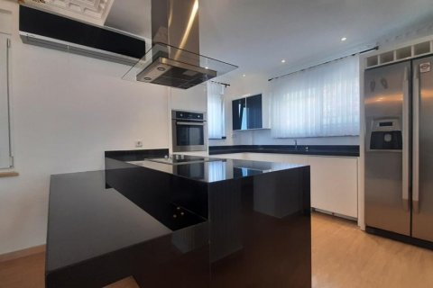 Продажа виллы в Аланье, Анталье, Турция 5 комн., 250м2, №209620 – фото 9