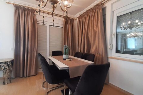 Продажа виллы в Аланье, Анталье, Турция 5 комн., 250м2, №209620 – фото 7