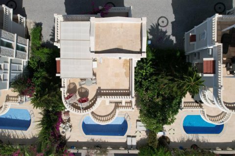 Продажа виллы в Аланье, Анталье, Турция 5 комн., 250м2, №209620 – фото 5