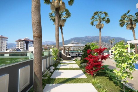 Apartment for sale  in Kargicak, Alanya, Antalya, Turkey, 141m2, No. 209622 – photo 18