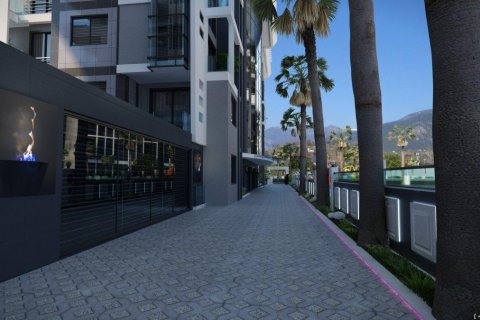Apartment for sale  in Kargicak, Alanya, Antalya, Turkey, 141m2, No. 209622 – photo 19