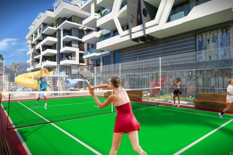 Apartment for sale  in Kargicak, Alanya, Antalya, Turkey, 141m2, No. 209622 – photo 12