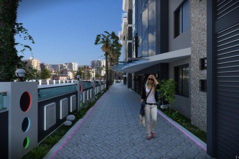 Apartment for sale  in Kargicak, Alanya, Antalya, Turkey, 141m2, No. 209622 – photo 23