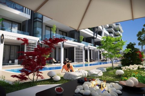 Apartment for sale  in Kargicak, Alanya, Antalya, Turkey, 141m2, No. 209622 – photo 21