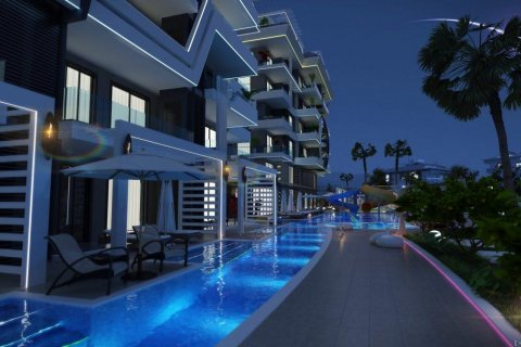 Apartment for sale  in Kargicak, Alanya, Antalya, Turkey, 141m2, No. 209622 – photo 30